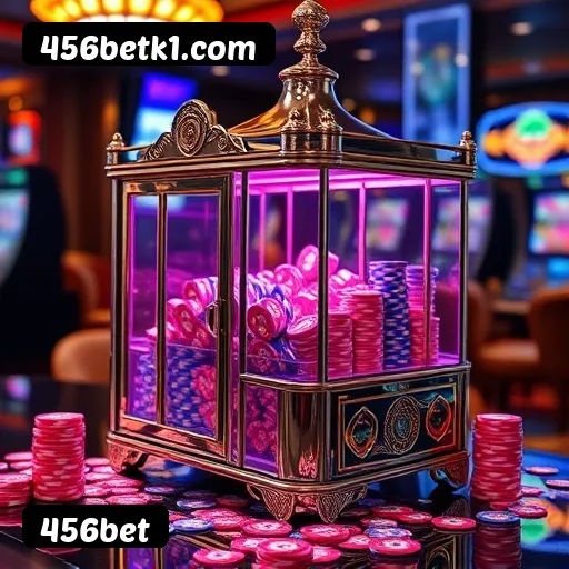 Jogos de Cassino em Destaque - Slots, Roleta, Blackjack